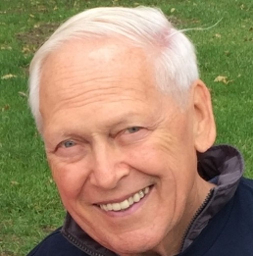 Keith Mclaren Profile Photo