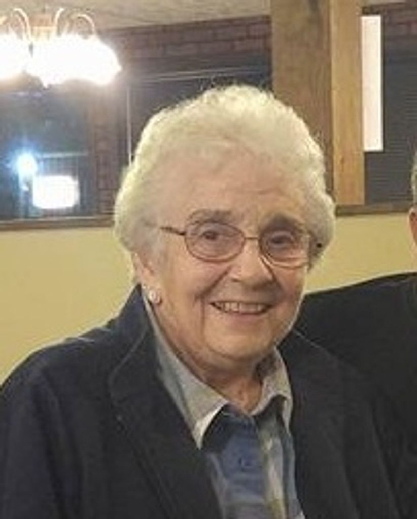 Carol A. (Gottschall)  Ludwig