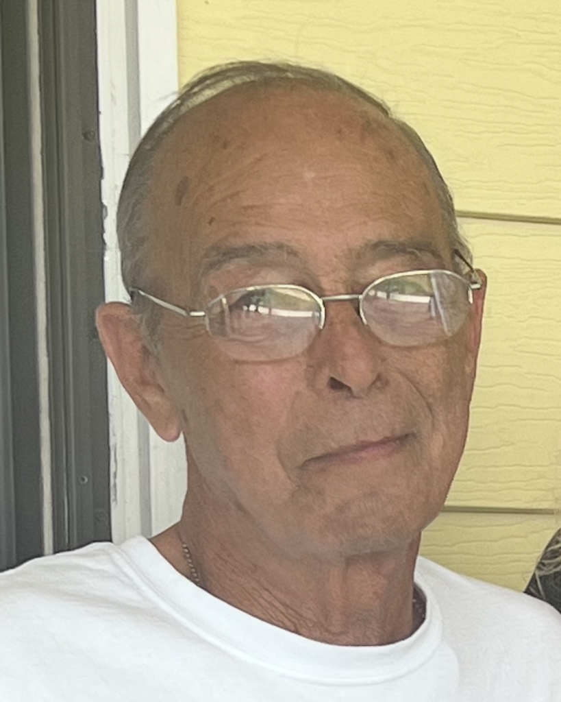 Harry Ruer Profile Photo