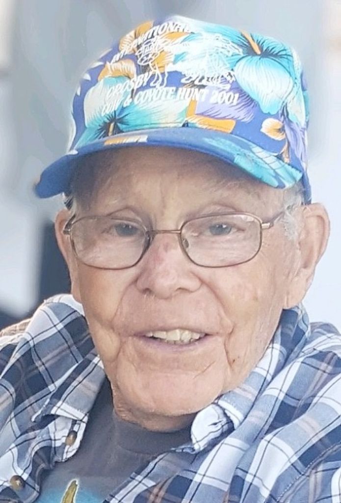 Samuel B. Hart
