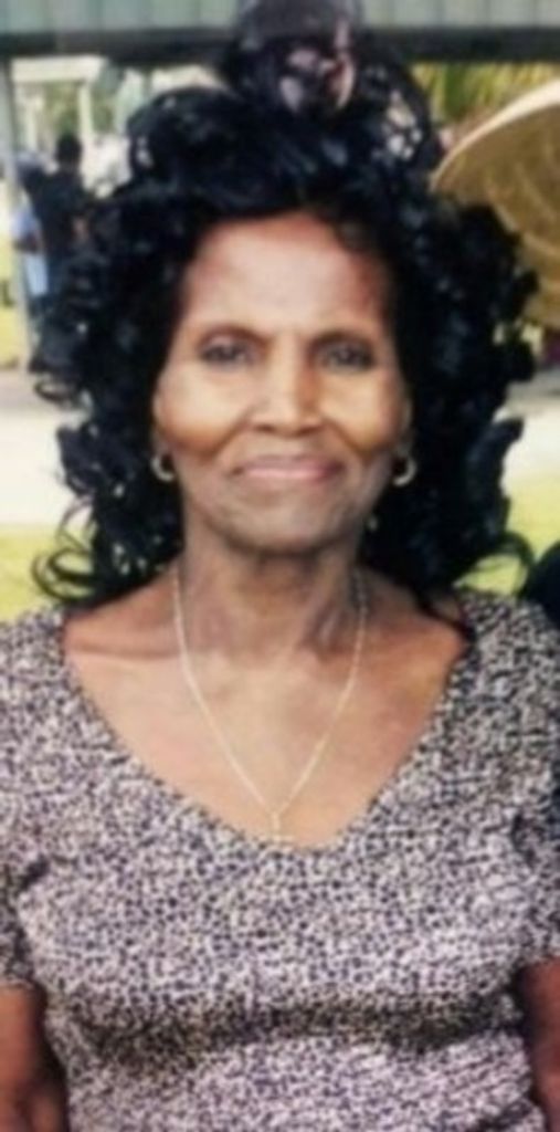 Doriska Ann Simon