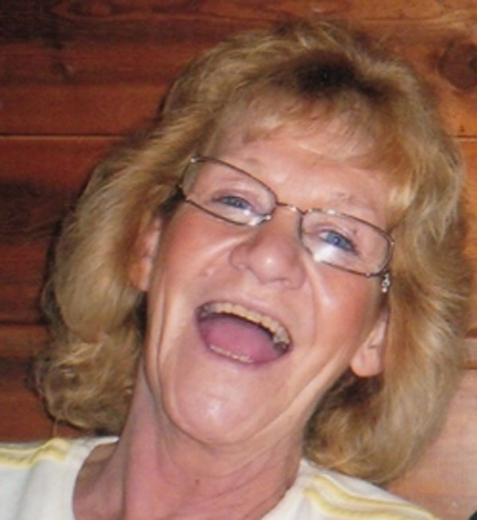 Patty Huff