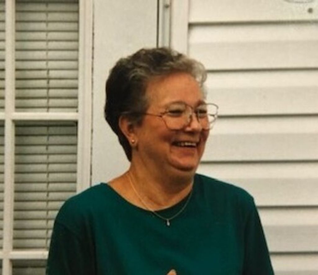 Barbara Bunkley Ray Profile Photo