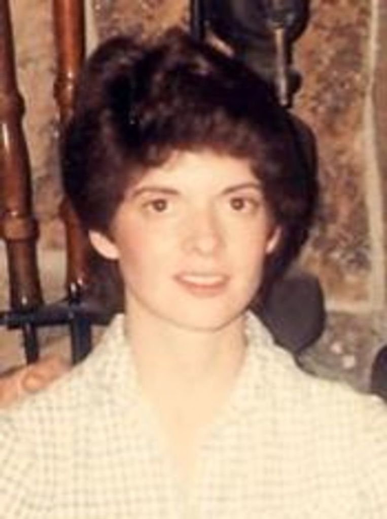 Heather Eileen Whitney