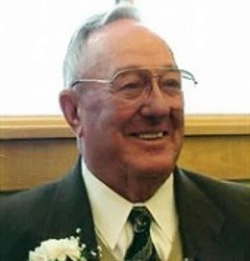 Norman F. Tomasello