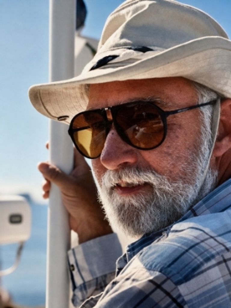 William G. Coates Profile Photo