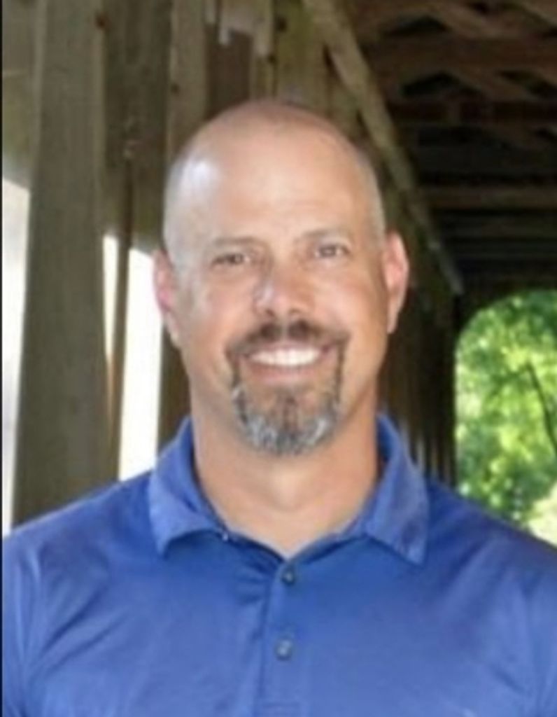 Jason P. Vogelbaugh Profile Photo
