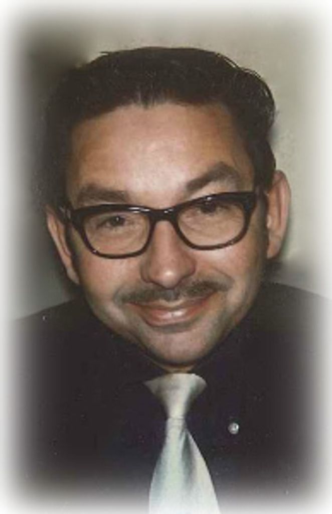 Jack Stahley