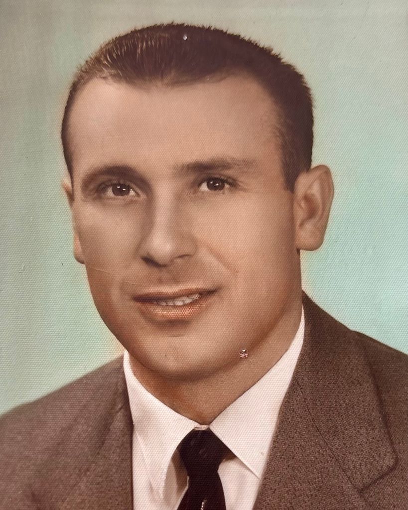 John Joseph Lauro Profile Photo