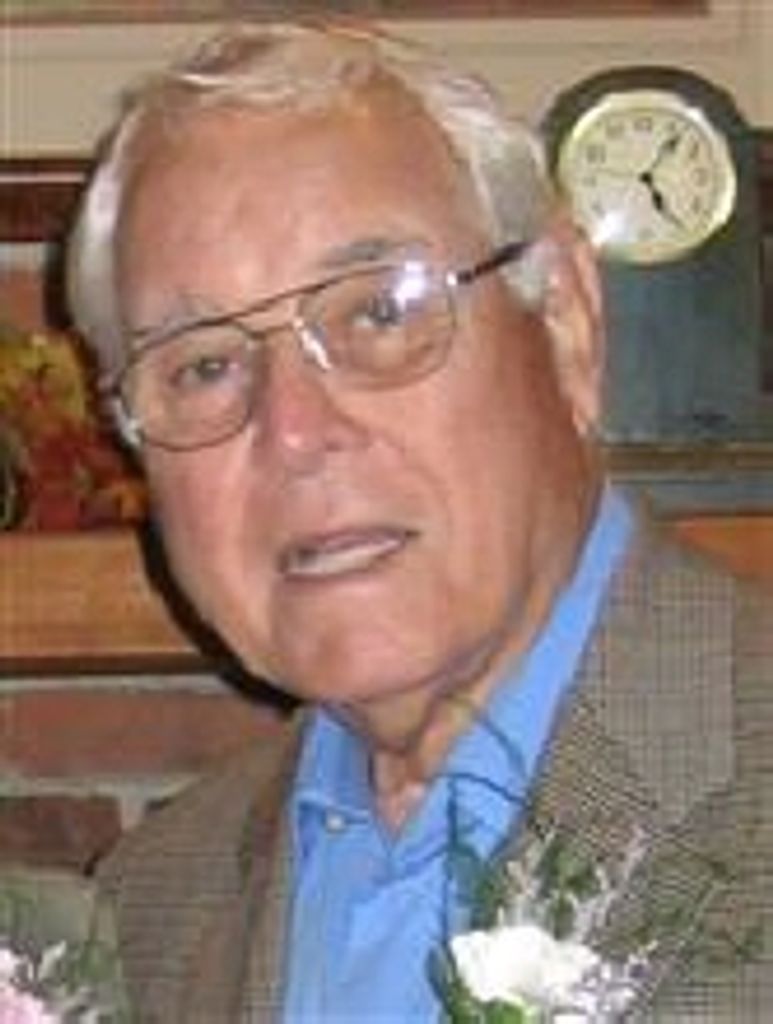 Charles F. Mcnally,  Jr.