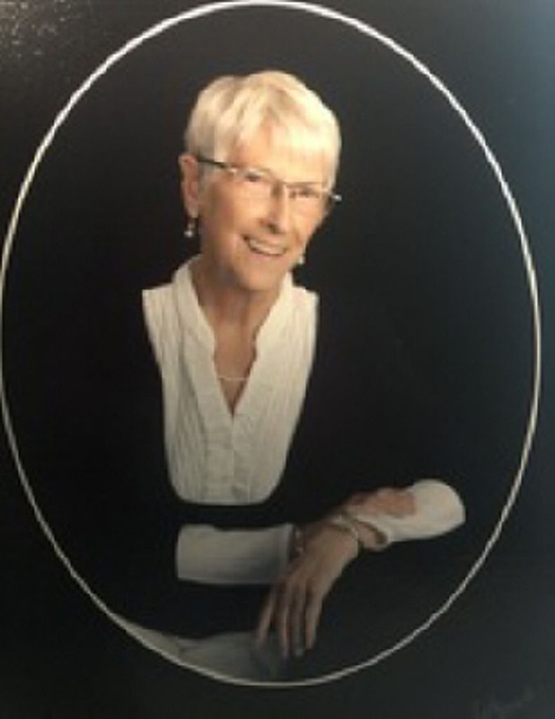 Anne E. Chambers Profile Photo