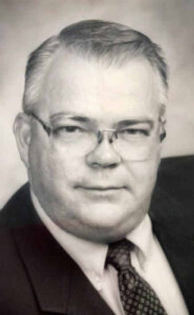 George T. Moreau