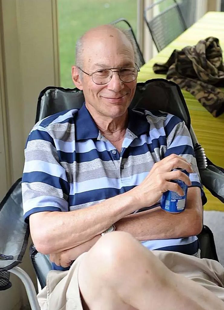 Martin Gerber Profile Photo