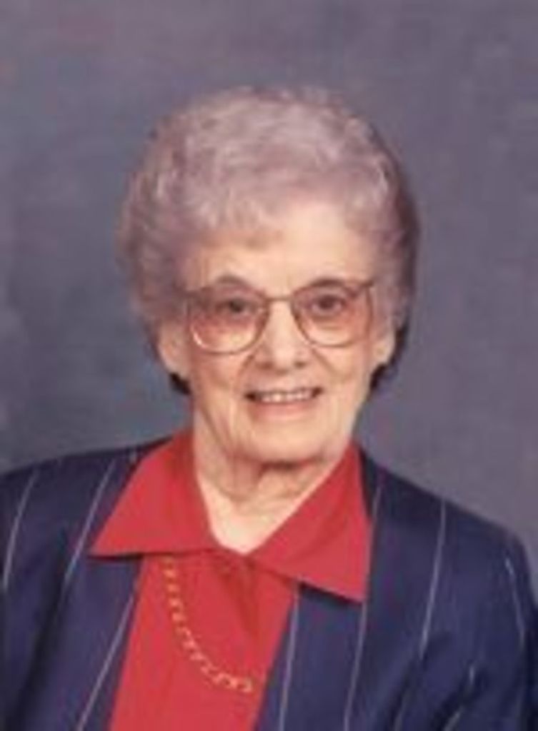 Vera Rose Corcoran
