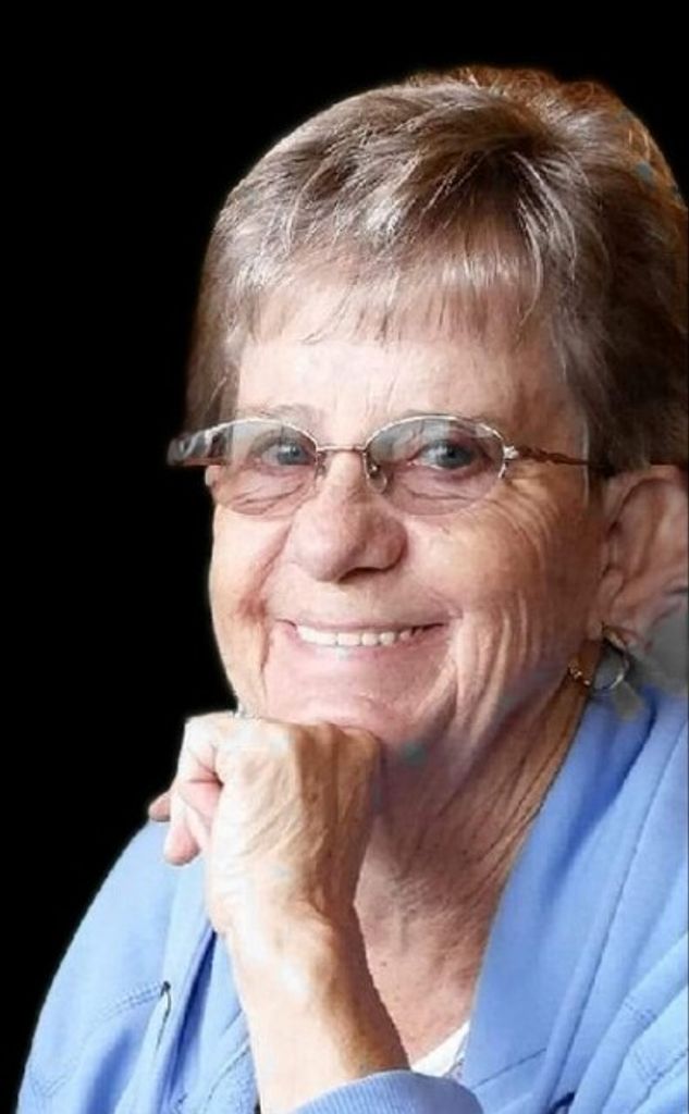 Gladys Carolyn Olson Profile Photo