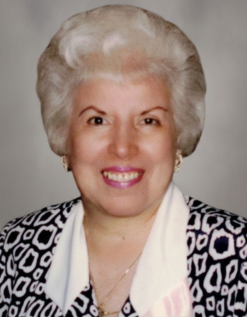 Marie A. Gazzara Profile Photo