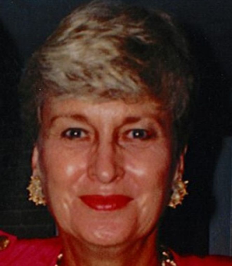 Patricia "Pat" Ann Reid Hoover Profile Photo