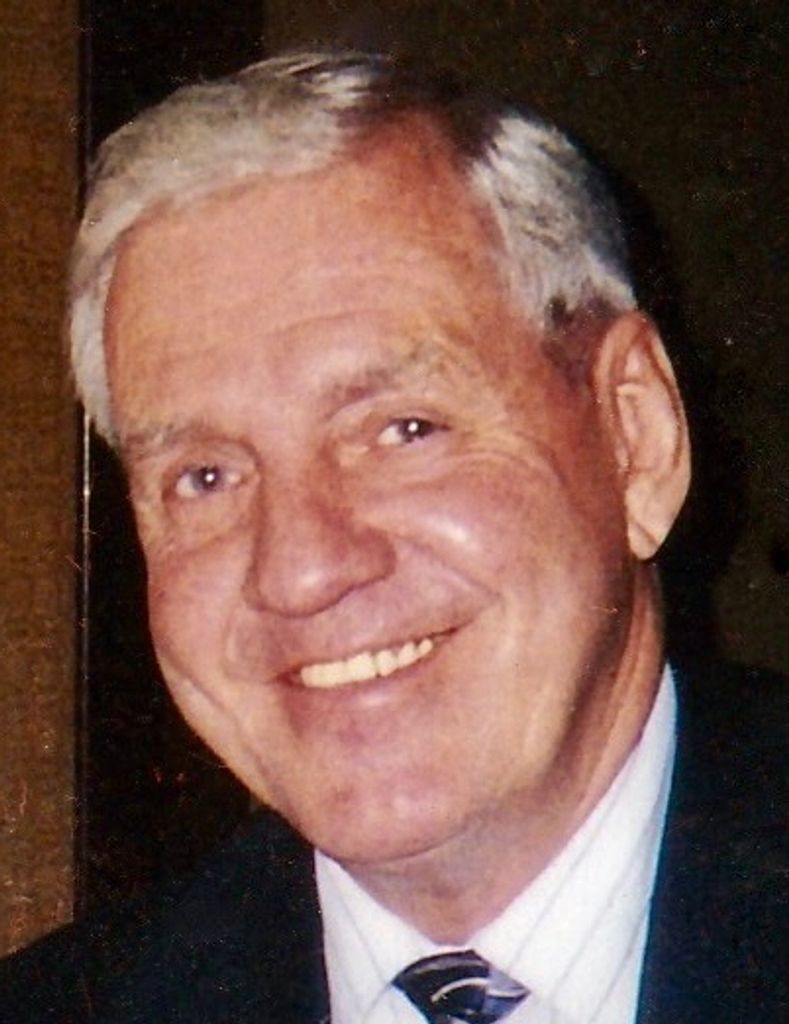William F. Gower