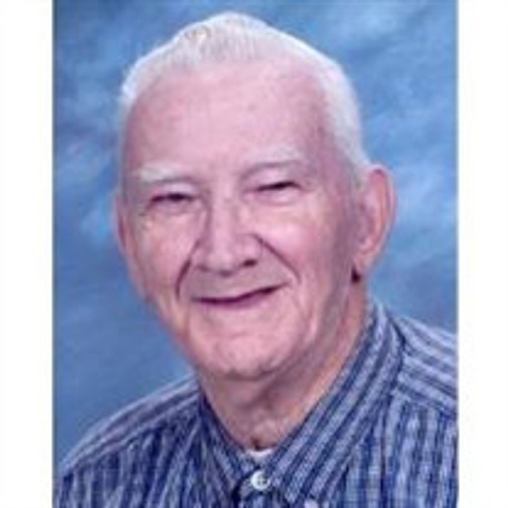 Carl Greathouse, Sr