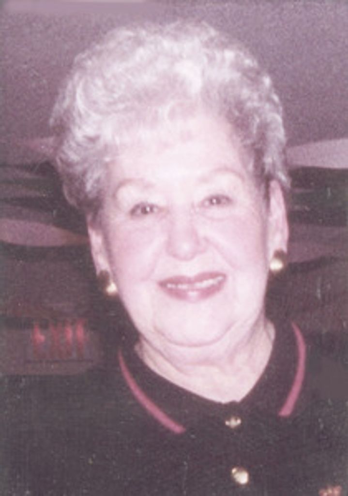 Irene B. (England) Dubois Profile Photo