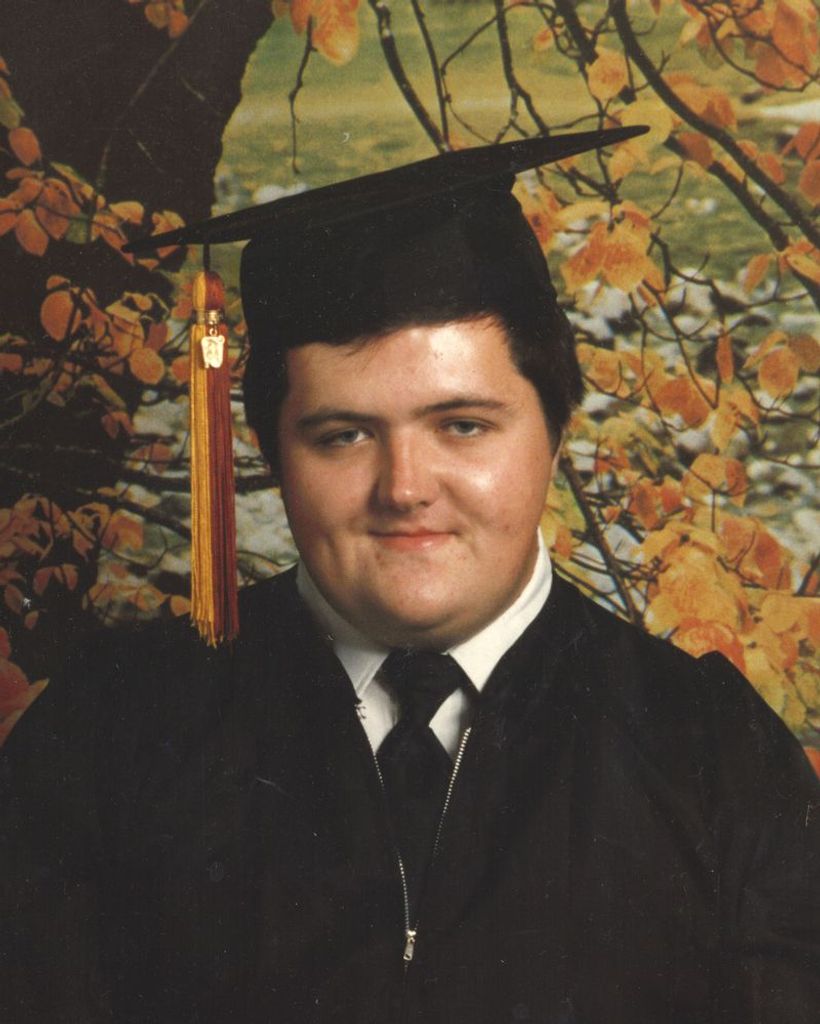 Randall Lamar Avery