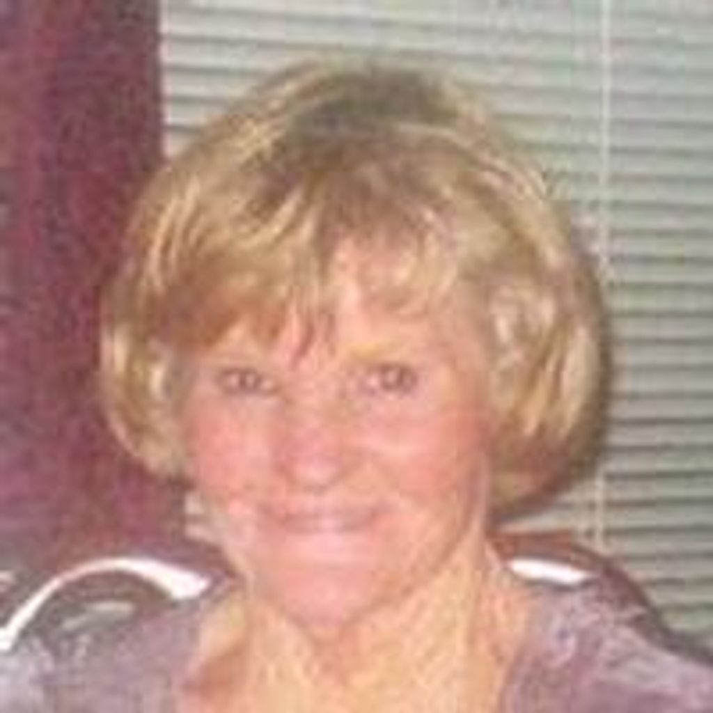 Peggy Holmes