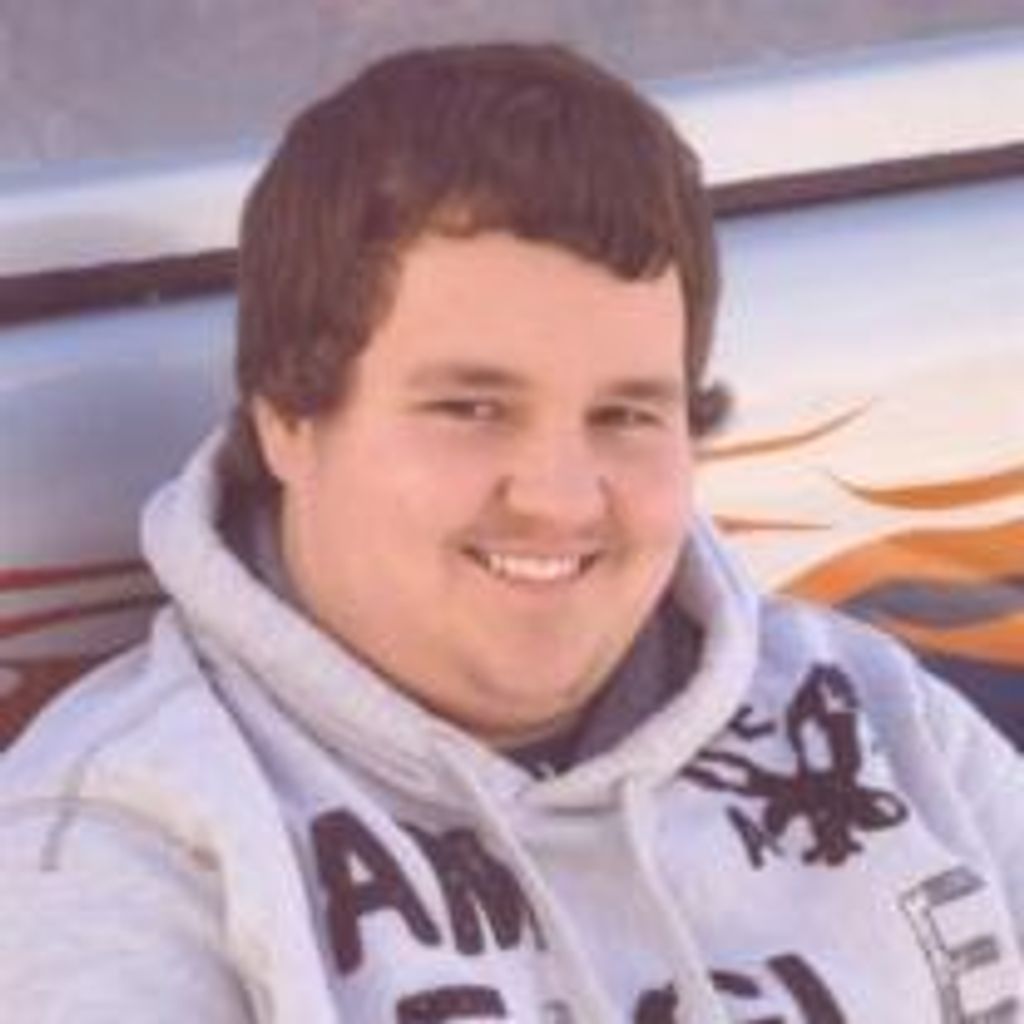 Richard "Bubba" Grafton Profile Photo