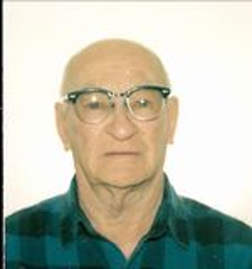 Joseph C. Huna