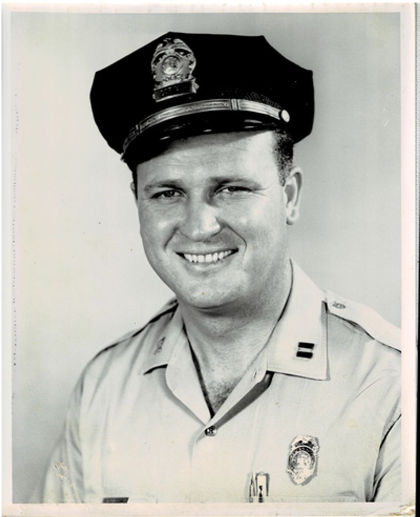 Ronald Joseph Ramsey, Sr.