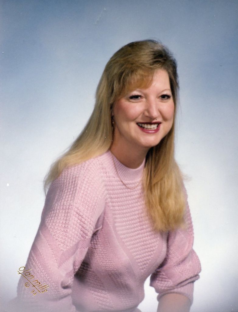 Barbara Jean Cope Alexander Profile Photo