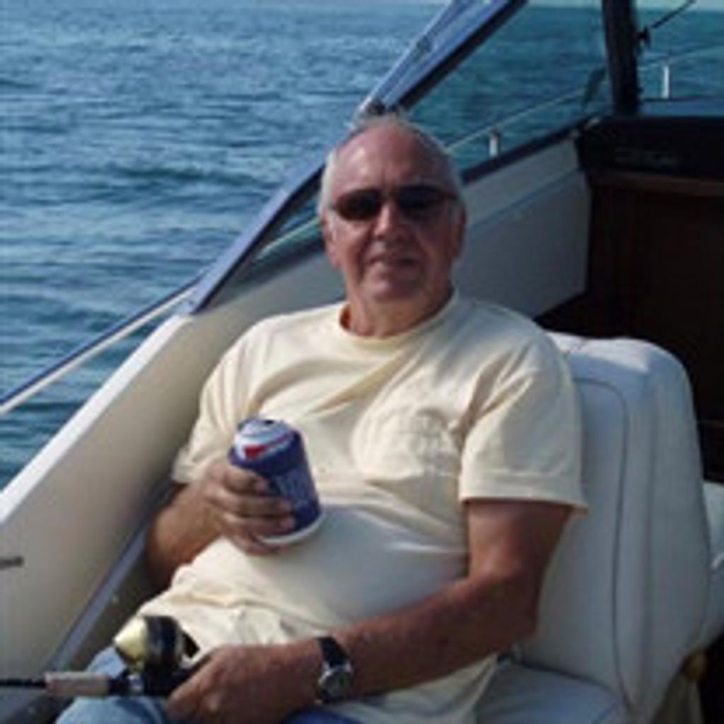 Gene Raymond Derringer