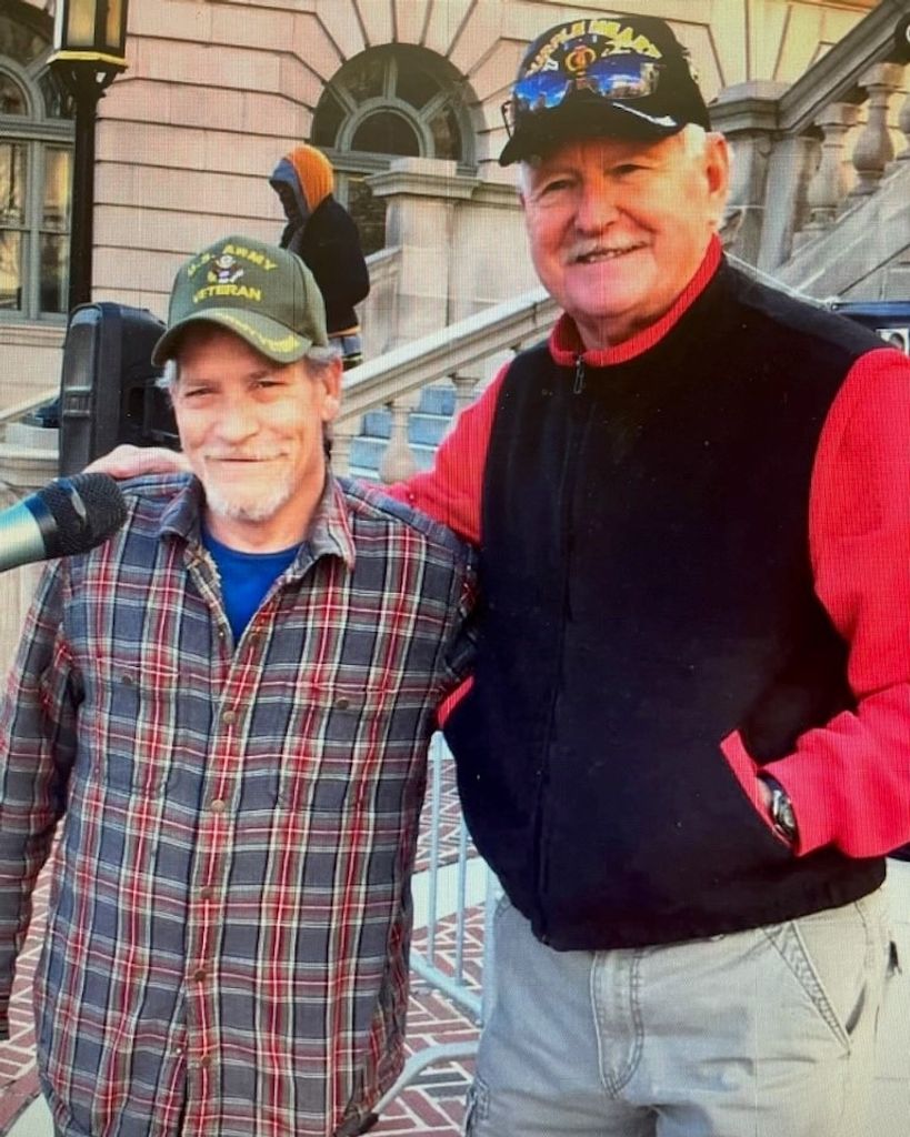 Joseph Quinn Gordon Profile Photo