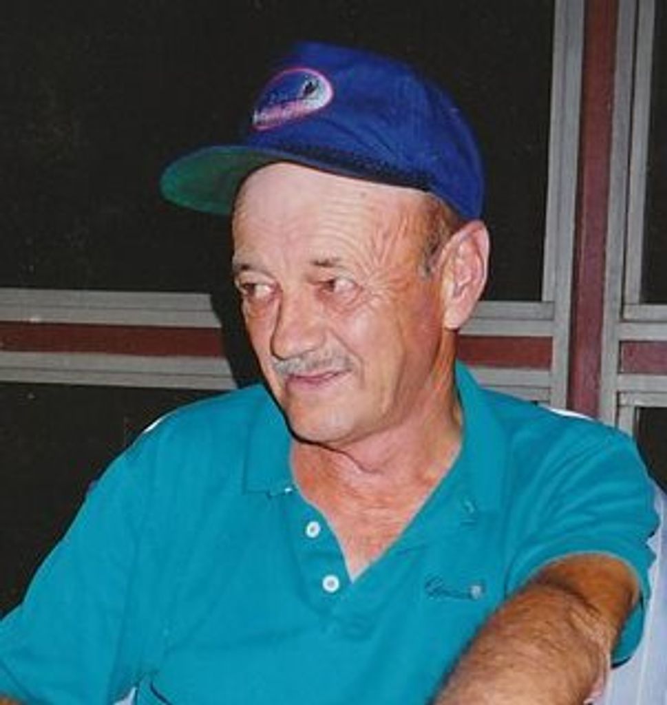 Larry Adair