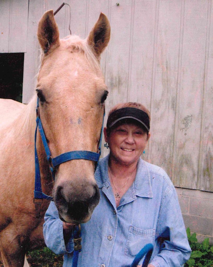 Nancy Withers Dishman