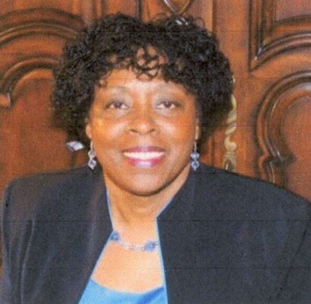 Marselene "Marcie" Cook