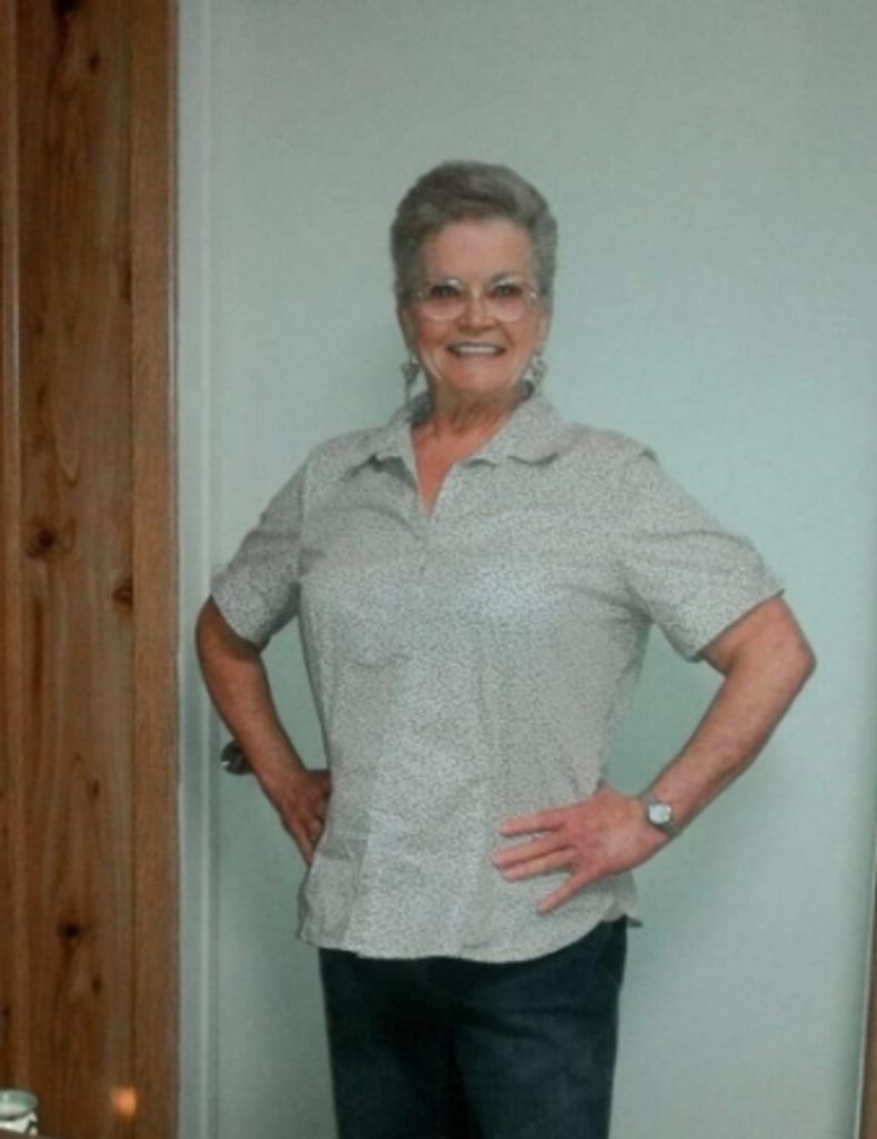 Patricia Ann Nokes Profile Photo