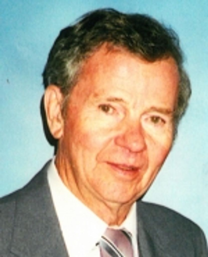 Florn Nicholas Schmidt
