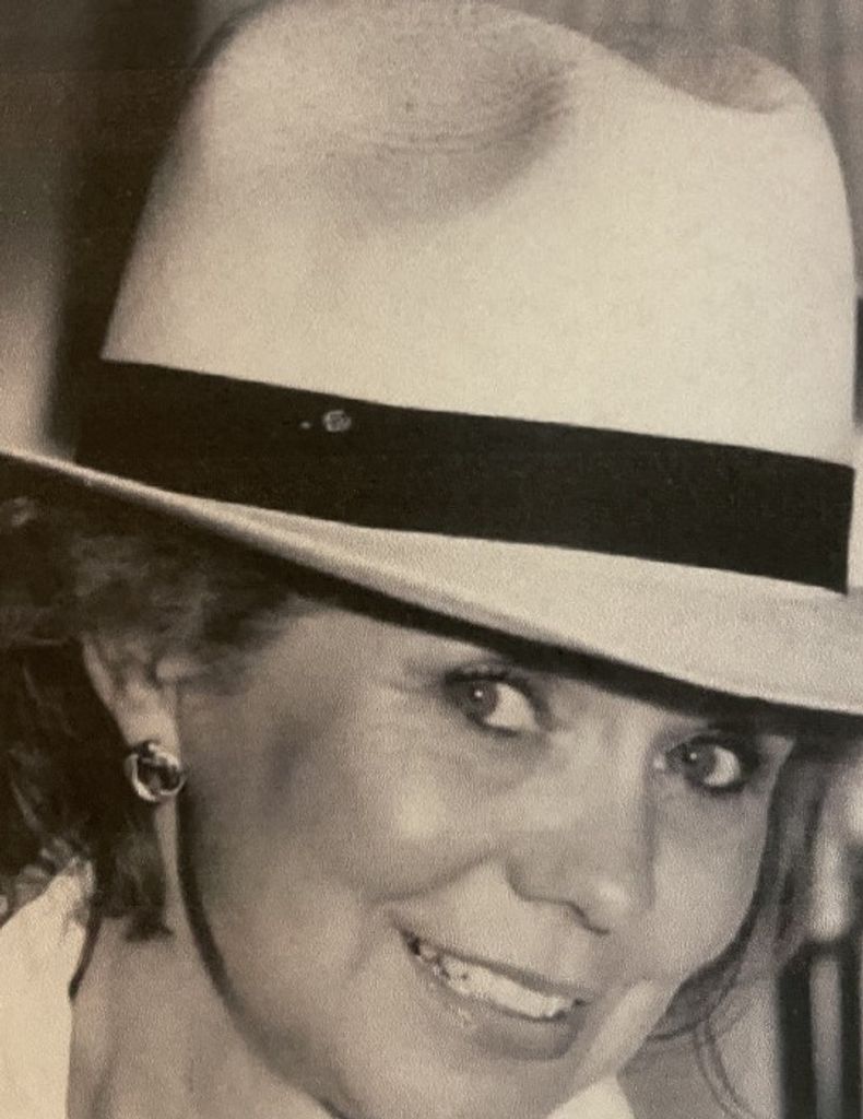 Dorothie 'Dottie' (Alm) Dekko