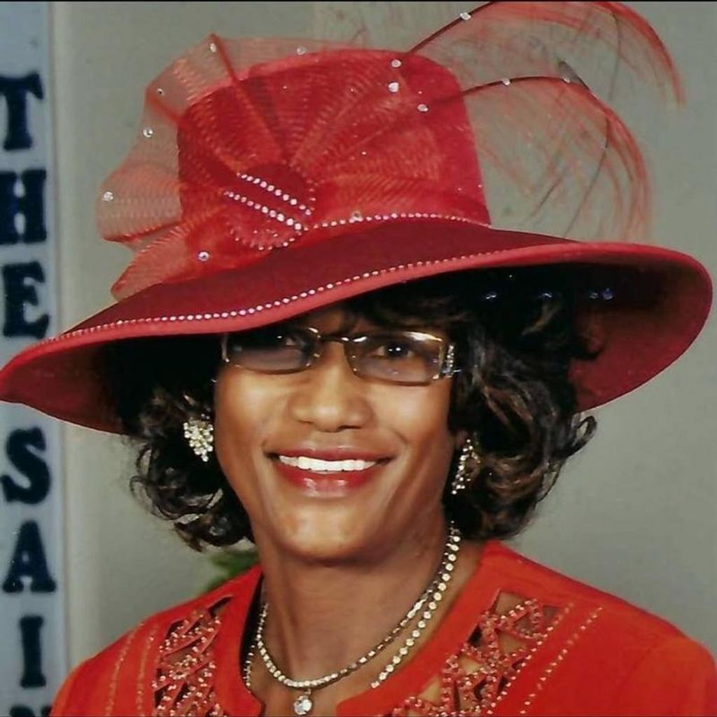 Mrs. Annie L. Mcmullen Profile Photo