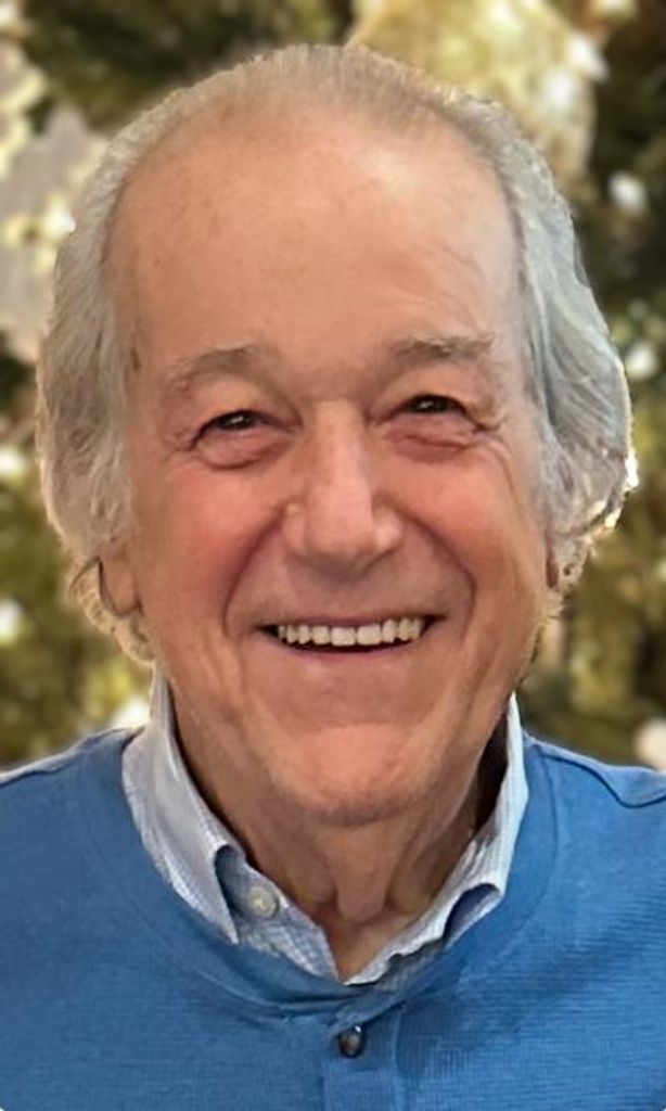 Charles E. Richmond Watson Profile Photo
