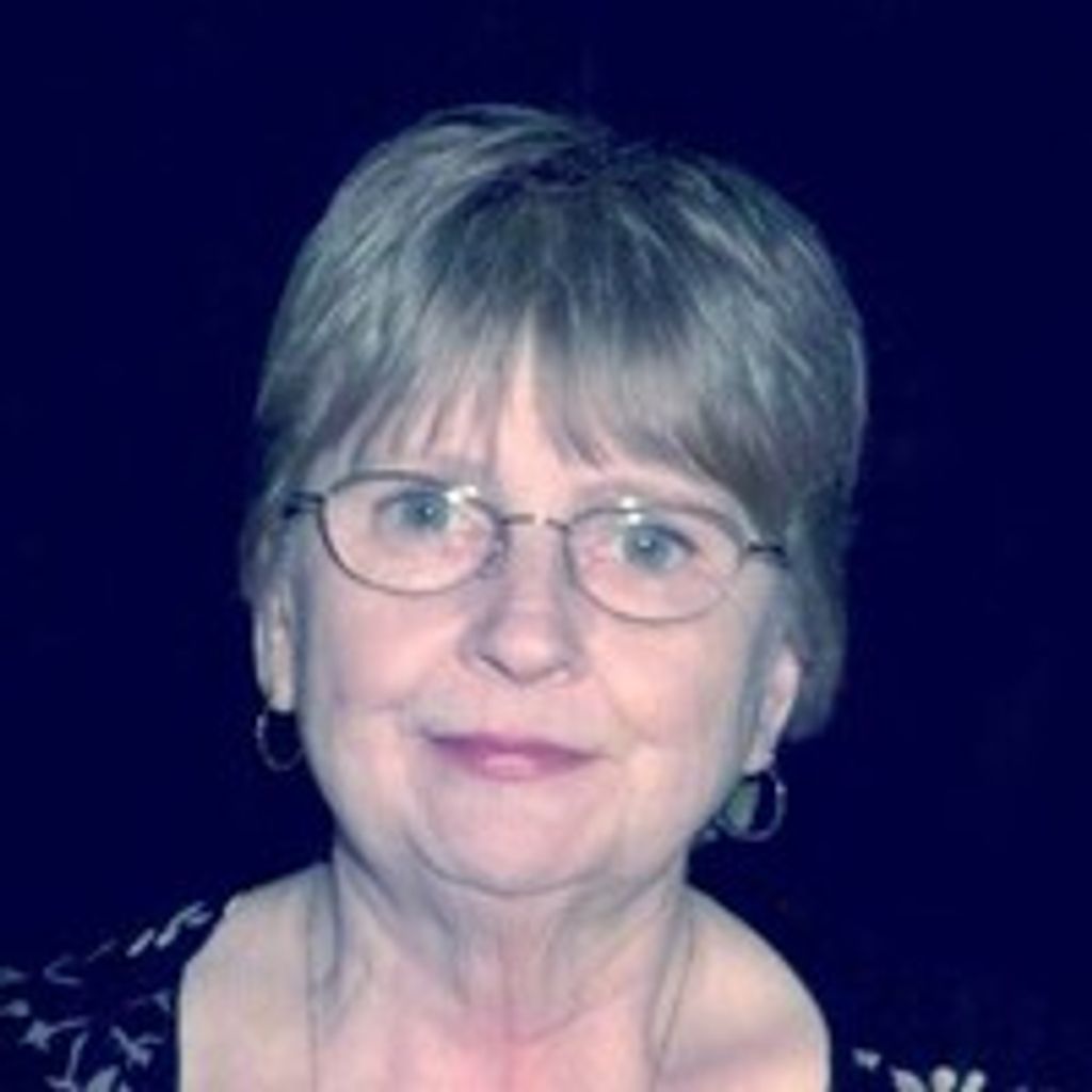 Darlene Jean Davis