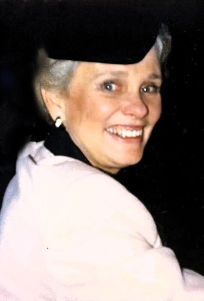 Patricia (Mcallaster)  Rankl Profile Photo