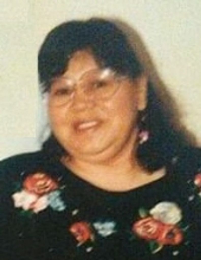 Brucelyn "Brucie" Benson