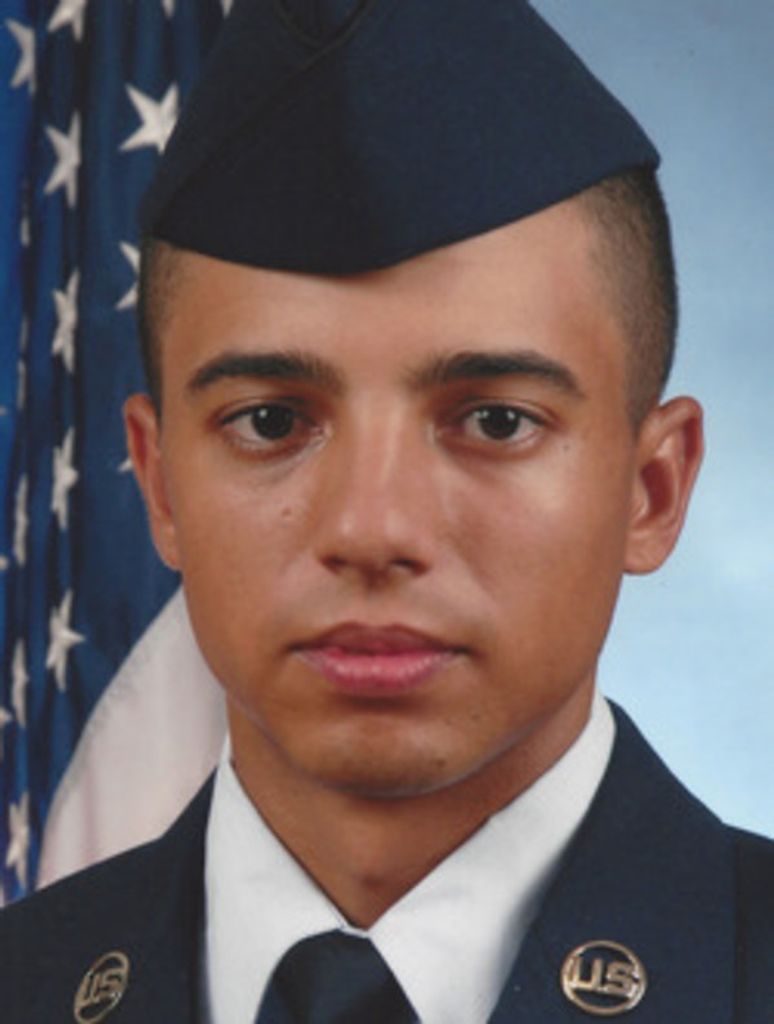 Alex Rodriguez Profile Photo