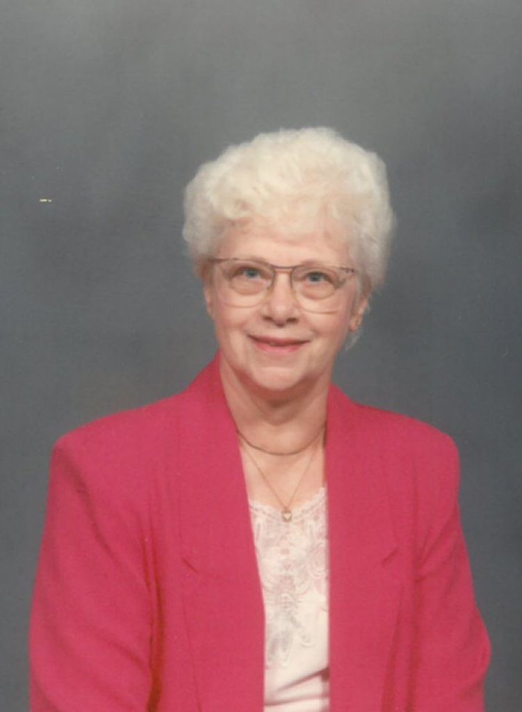 Ethel Mae Herzfeldt