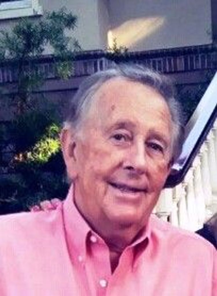 Walter J. Fletcher Profile Photo