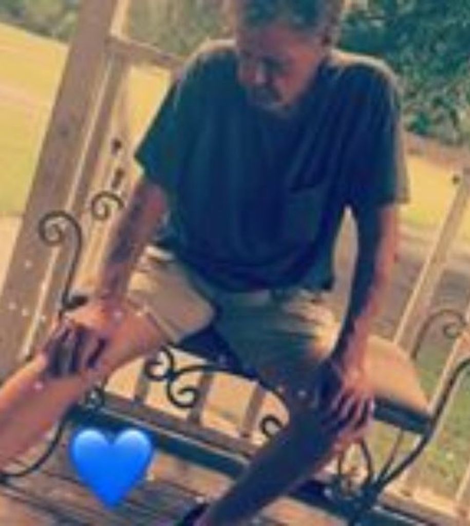 Richard  Lawrence Cooler