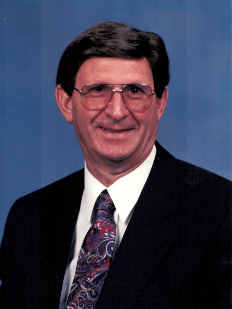 Lonnie Martin Bagwell Profile Photo