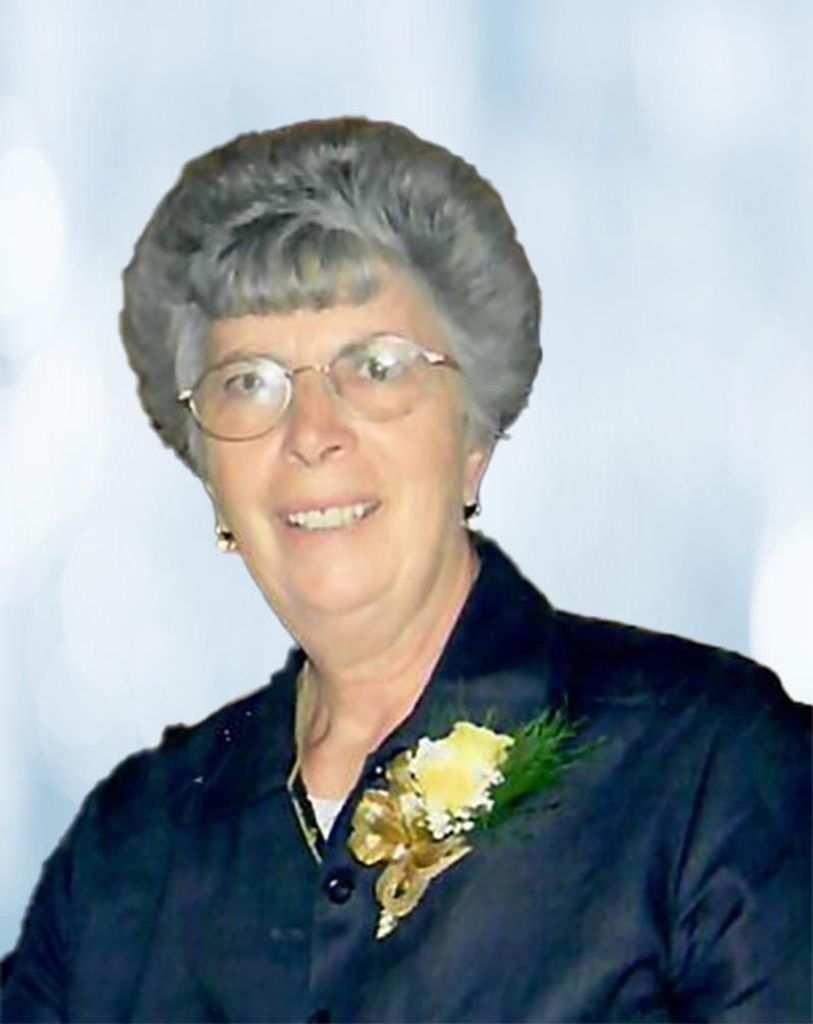 Sally St.Paul Ross Profile Photo