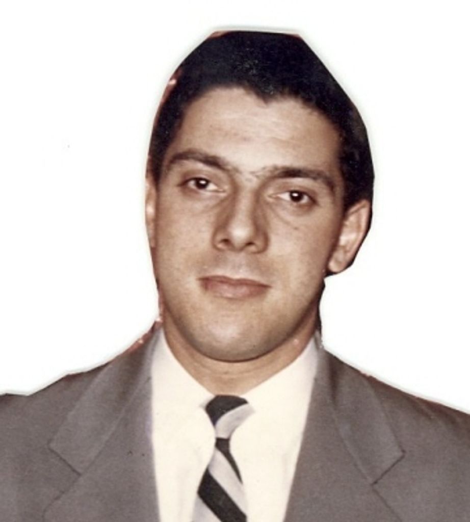 Michael J. Bonsignore Profile Photo